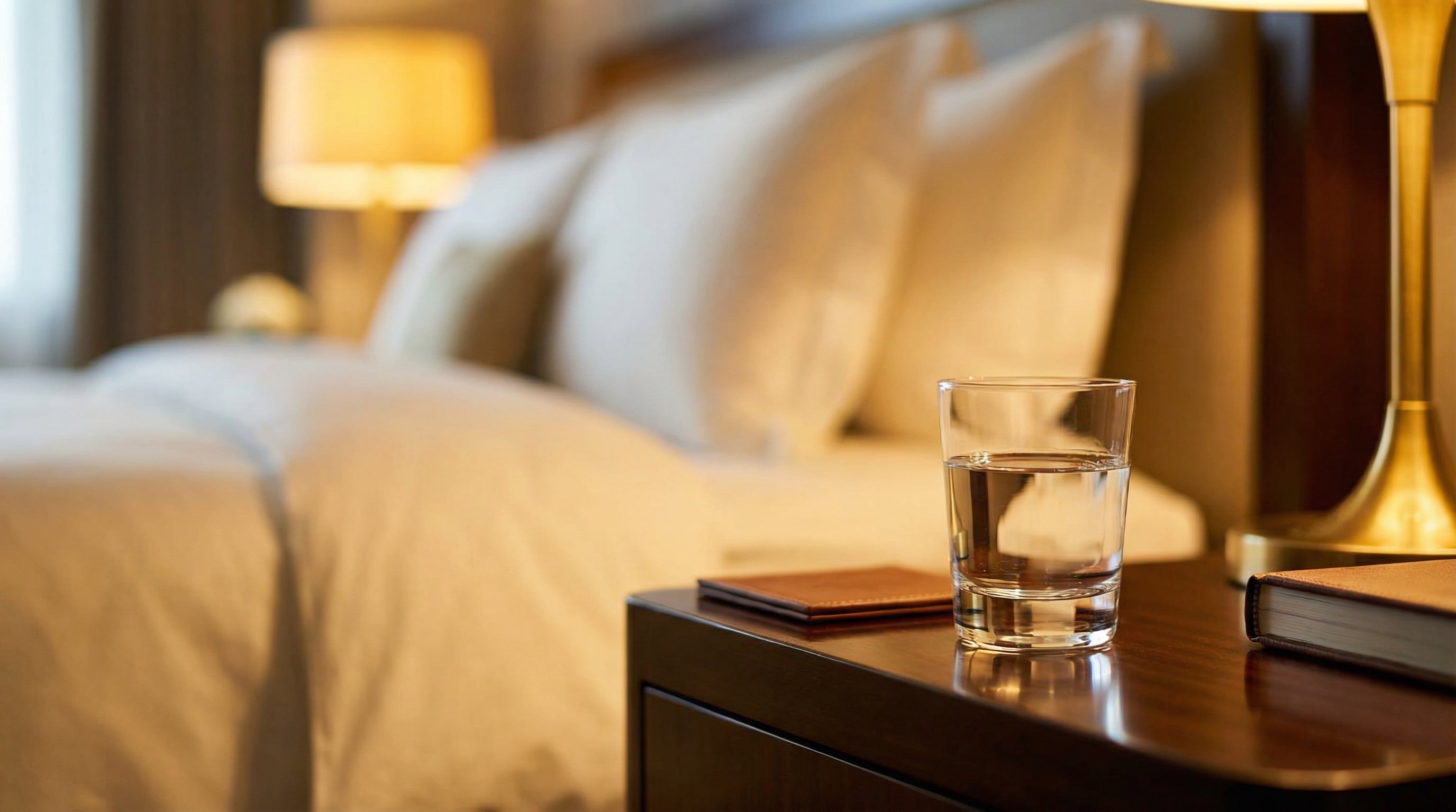 Hotel Guest Experience