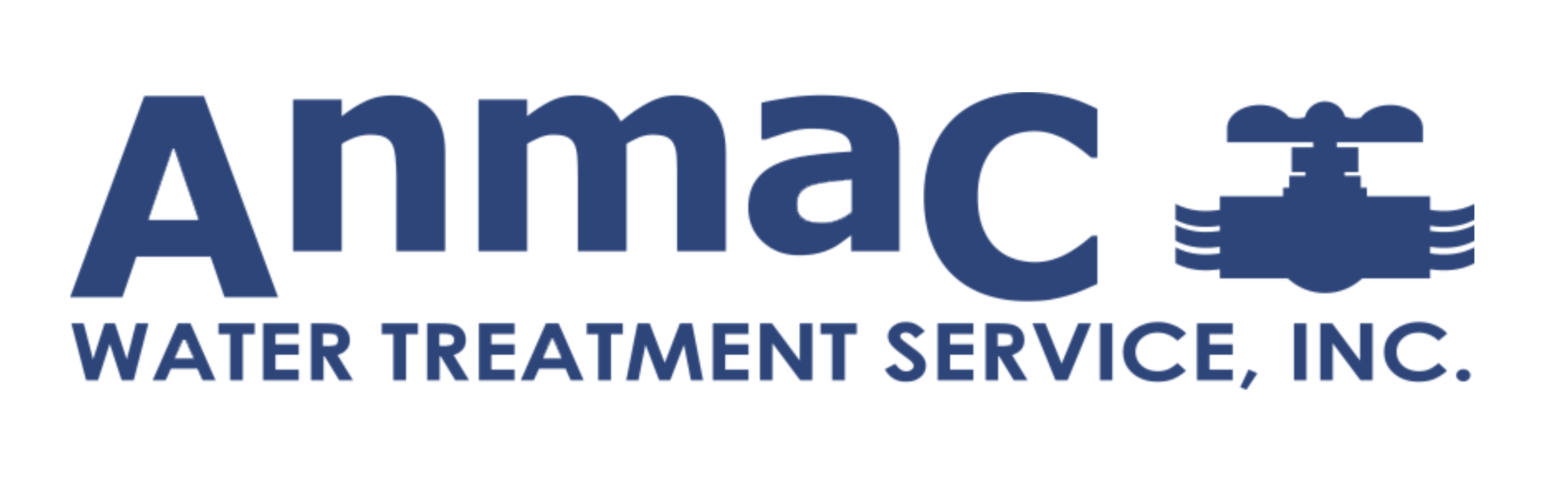 ANMAC Logo